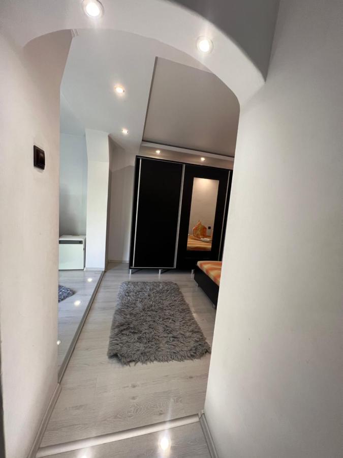 Casa Tofalvi Sovata Εξωτερικό φωτογραφία