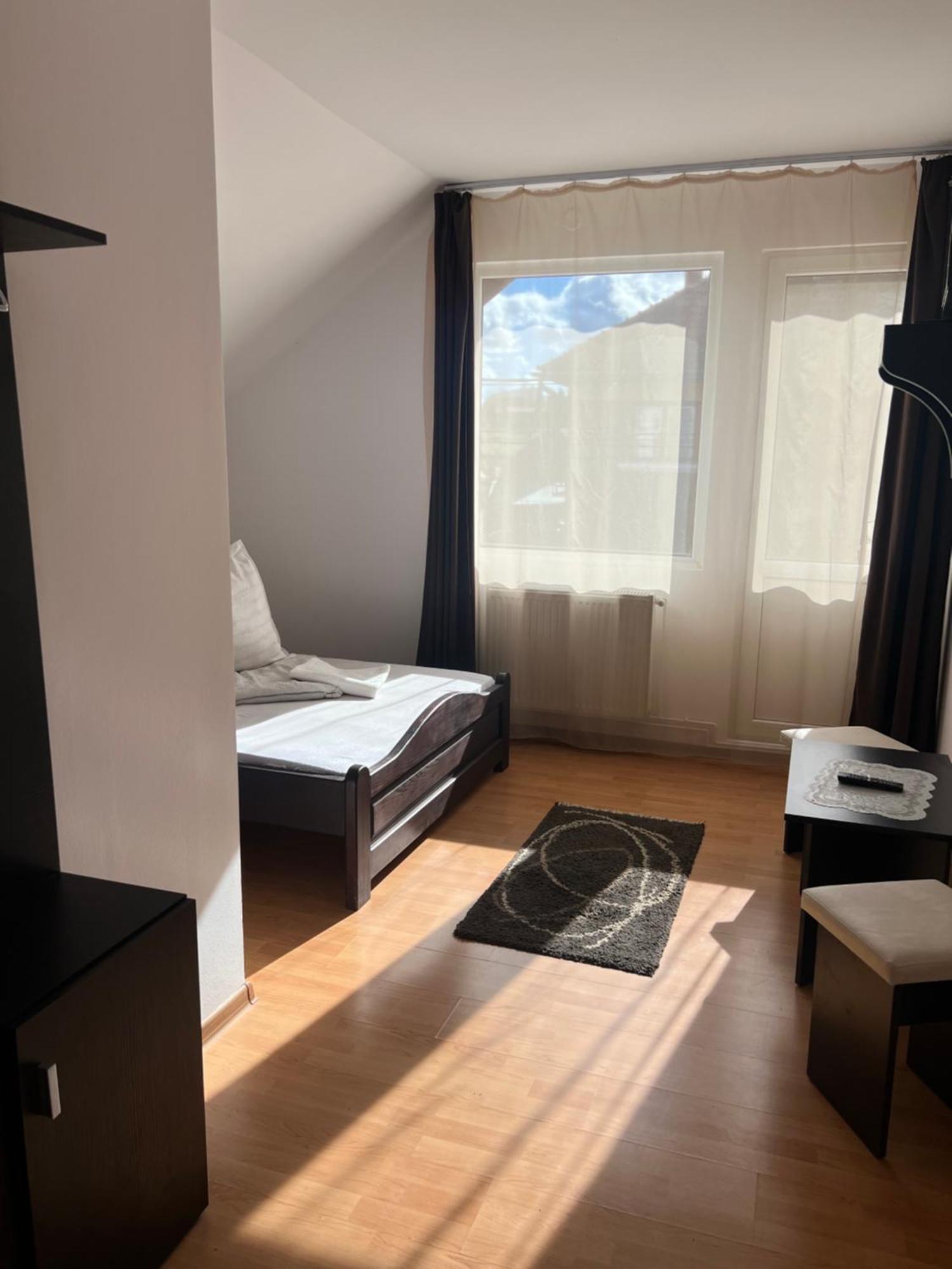 Casa Tofalvi Sovata Εξωτερικό φωτογραφία